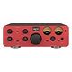 SPL Phonitor xe DAC, Red
