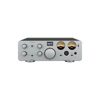 SPL Phonitor xe DAC, Silver