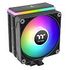 THERMALTAKE Astria 200 ARGB Sync, Schwarz (CL-P119-AL12SW-A)