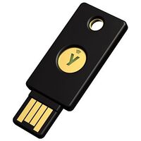 YUBICO Security Key NFC by Yubico, USB