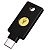 YUBICO Security Key C NFC by Yubico, USB-C