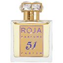 ROJA PARFUMS 51 pour Femme Eau de Parfum Spray 50 ml