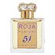 ROJA PARFUMS 51 pour Femme Eau de Parfum Spray 50 ml