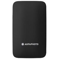 AGFAPHOTO Realipix Mini P, Black (AMP23BK)