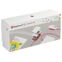RASPBERRY Pi 5 Model B Desktop Kit, 8.0 GB, German Keyboard Layout