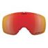 GIRO Balance II Replacement Lens, Vivid Ember