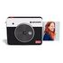 AGFAPHOTO Realipix Square S, Black (ASQS33BK)