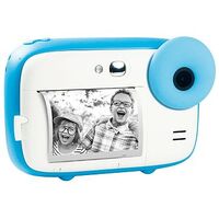 AGFAPHOTO Realkids, Blue (ARKICBL)