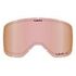 GIRO Revolt Replacement Lens, Vivid Rose Gold