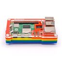 PIMORONI Pibow Coupe 5 Rainbow (PIM678)