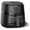 PHILIPS Airfryer 2000 Series, Black (NA230/00)