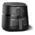 PHILIPS Airfryer 2000 Series, Black (NA230/00)