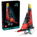 LEGO Technic - Emirates Team New Zealand AC75 Rennjacht (42174)