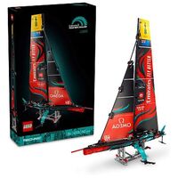 LEGO Technic - Emirates Team New Zealand AC75 Rennjacht (42174)
