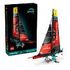 LEGO Technic - Emirates Team New Zealand AC75 Yacht (42174)