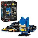 LEGO BrickHeadz - Batman 8in1 Figure (40748)
