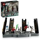 LEGO Star Wars - Ahsoka Tanos Duell auf Peridea (75385)