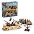 LEGO Star Wars - Wüsten-Skiff und Sarlacc-Grube (75396)