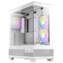 ANTEC CX700 RGB Elite Window, White (0-761345-10044-1)