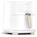 PHILIPS Airfryer 5000 Series, White (HD9285/00)