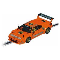 CARRERA Digital 132 - BMW M1 Procar "Jägermeister Racing Team, No.1" (20032031)