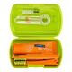 CURAPROX Travel Set Ortho, Green