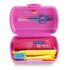 CURAPROX Travel Set Ortho, Pink