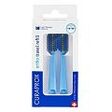 CURAPROX Travel Set Ortho Refill, Blau
