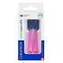 CURAPROX Travel Set Ortho Refill, Pink