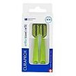 CURAPROX Travel Set Ortho Refill, Grün