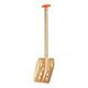 MAMMUT Alugator Light Avalanche Shovel, Golden