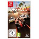 Hot Lap Racing (Maximum Games), NSW