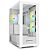 SHARKOON Rebel C60 RGB Window, White