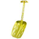 SALEWA Scratch SL Avalanche Shovel, Yellow