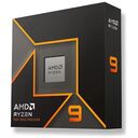 AMD Ryzen 9 9900X "Granite Ridge", 12x 4.4GHz (5.6GHz), Sockel AM5, Boxed ohne Kühlkörper (100-100000662WOF)