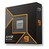 AMD Ryzen 9 9900X "Granite Ridge", 12x 4.4GHz (5.6GHz), Socket AM5, Boxed without Headsink (100-100000662WOF)