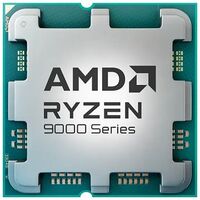 AMD Ryzen 7 9700X "Granite Ridge", 8x 3.8GHz (5.5GHz), Socket AM5, Tray (100-000001404)