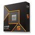 AMD Ryzen 5 9600X "Granite Ridge", 6x 3.9GHz (5.4GHz), Socket AM5, Boxed without Headsink (100-100001405WOF)