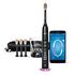 PHILIPS Sonicare DiamondClean Smart 9500, Black (HX9918/89)