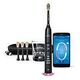 PHILIPS Sonicare DiamondClean Smart 9500, Schwarz (HX9918/89)