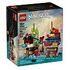 LEGO Ninjago - Micro NINJAGO City Markets (40706)