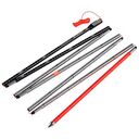 MAMMUT Probe 280 Speed Lock, Vibrant Orange