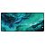 SHARKOON Skiller SGP30 Gaming Mouse Mat XXL D4, Blue / Green