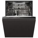 V-ZUG AdoraSpülen V6000 VGBO - Fully Integrable, 60cm - Model 2024 (4117700000)