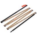 MAMMUT Probe 240 Short, Golden