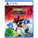 Sonic x Shadow Generations (Sega), PS5