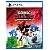 Sonic x Shadow Generations (Sega), PS5