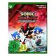Sonic x Shadow Generations (Sega), Xbox