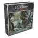 Bloodborne: The Board Game - Forbidden Woods (Asmodee)