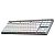 LOGITECH G515 Lightspeed TKL Tactile, Swiss Layout, White (920-012887)